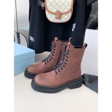 Prada Boots